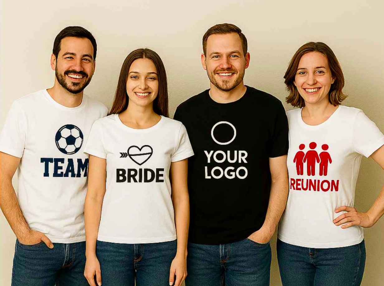 Фирмени и групови поръчки